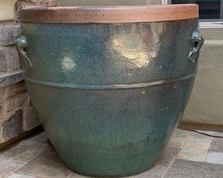 Stunning, Very Large, Heavy Pots