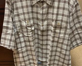 Duluth Trading Co Clothing