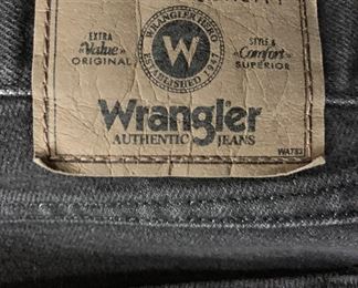 Wrangler