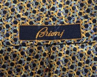 Brioni Ties