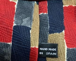 Handmade in Spain