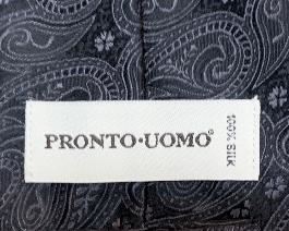 Pronto-Uomo Ties