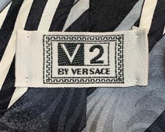 Versace Ties