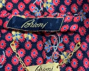 Brioni Ties