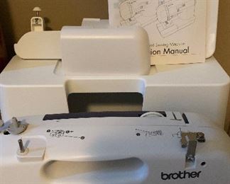 Brother Sewing Machine
