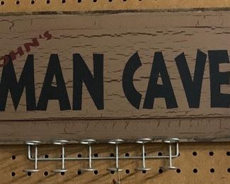 Man Cave