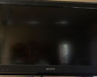 Sony TV