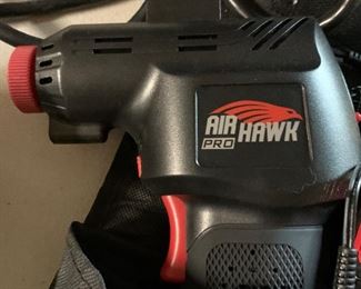 Air Hawk