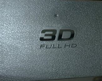 3-D Wireless Glasses