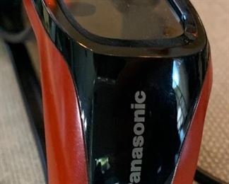 3-D Wireless Glasses