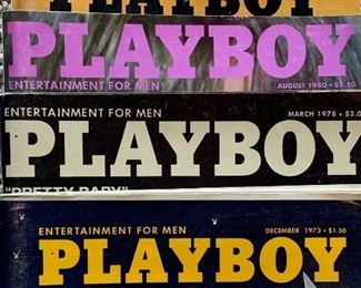 Playboy