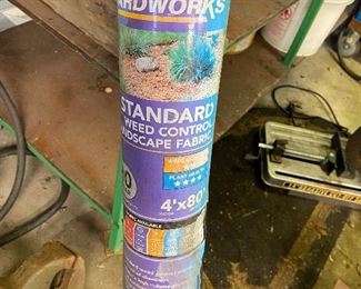 Weed Control $8.00