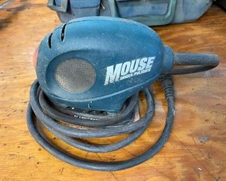 Mouse $8.00