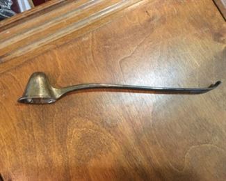 Candle snuffer $10