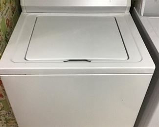 Kenmore Washer less than one year old