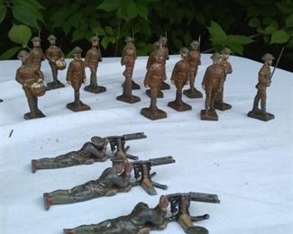vintage toys