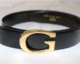 Gucci Belt