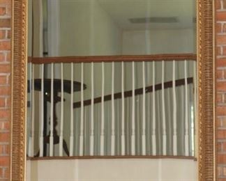 Large mirror ~ 7' tall