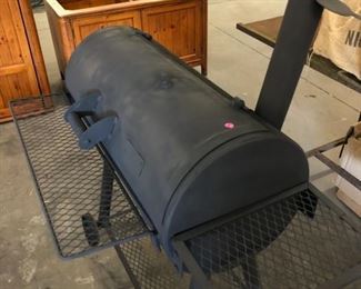 Grill $125