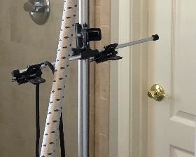 HOME Touch Valet Steamer