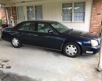 2004 with 65k miles