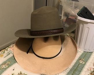 Stetson Hats