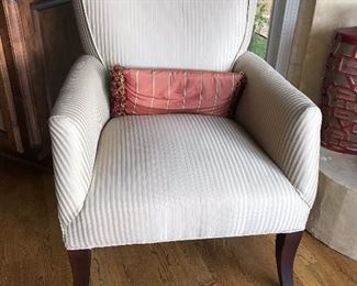 Pier One Chairs - sold as a pair or individually