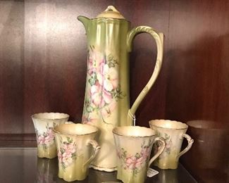 Nippon Chocolate Set