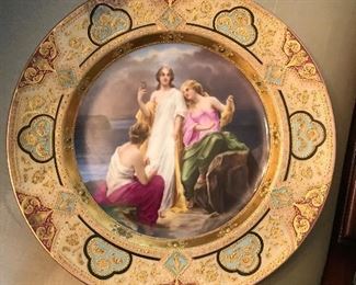 Another beautiful plate