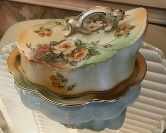 RS Prussia Cheese Server