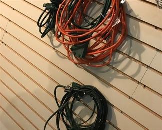 Electrical cords
