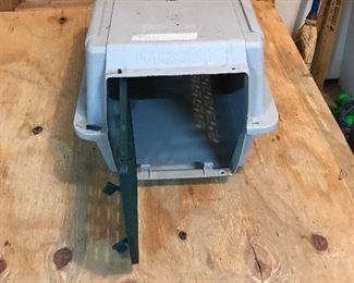 Pet Carrier