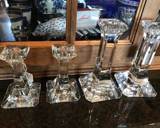 Wonderful Orvis Candle Stands