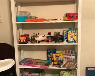 More toys and games - excellent condition