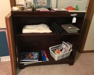 Great little book case