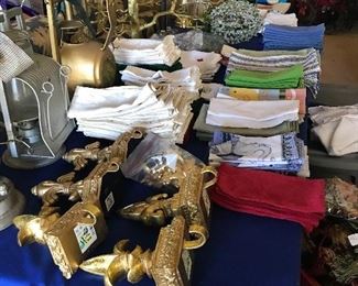 Beautiful Christmas Decor. Everything you need