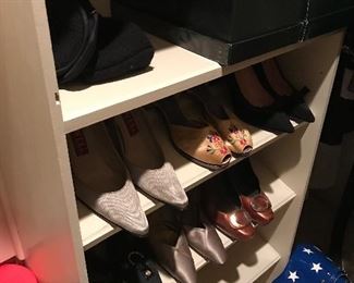 Lovely Ladies shoes 7.5