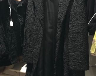 Curly Lamb Full Length