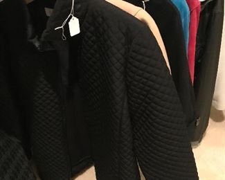 Wonderful little jackets - Chico and other brands