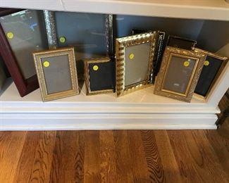 Frames of all sizes