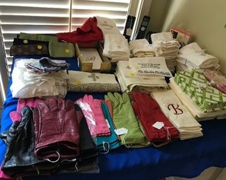 Beautiful accessories