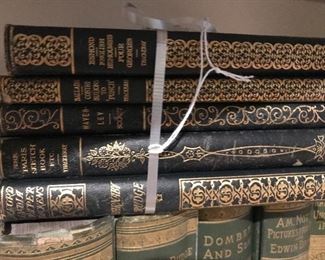 You will love these bound books