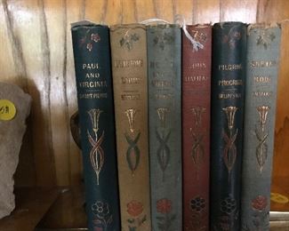 More wonderful rare books