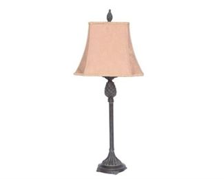66. Table Lamp