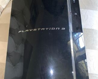 Playstation 3 