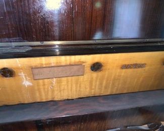 Lovely, Rare John Broadwood & Sons London Piano