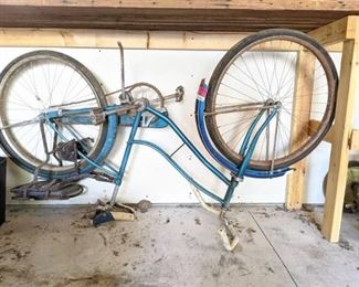 Starjet Bicycle