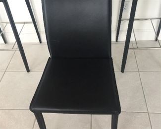 There are 3 of these chairs