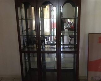 Curior Cabinet