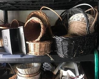 Baskets